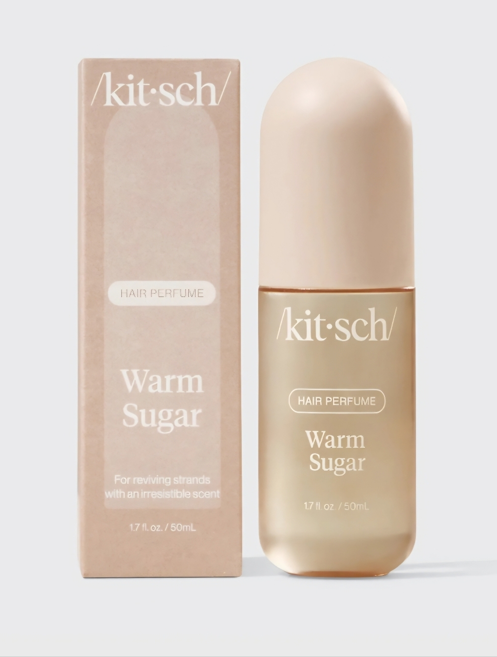 Kitsch Warm Sugar Hair Perfume - NEW! SEALED!